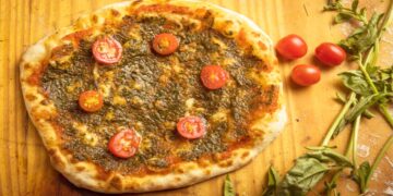 La Torre de Pizza