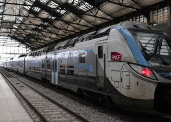 Sabotaje ferroviario y la lluvia se invitan a la ceremonia de apertura de JJOO