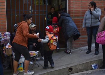 Autoridades de Educación no descartan segunda ampliación de las vacaciones de invierno.