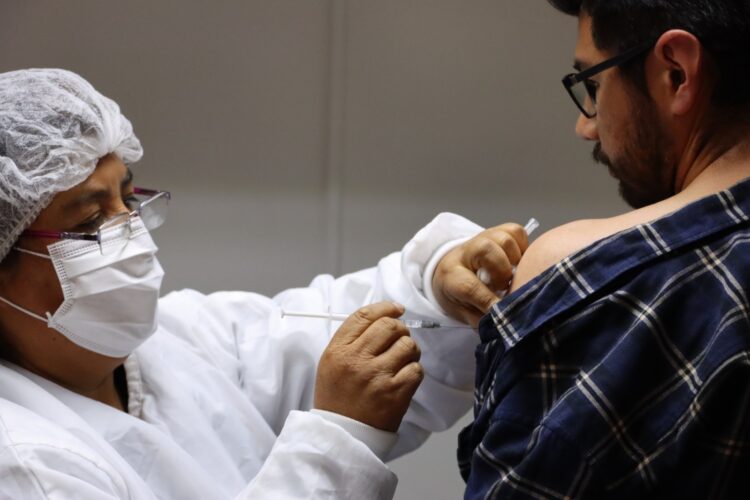 El SUS logró más de 1.000 atenciones médicas gratuitas en La Paz Expone