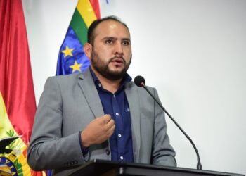 Se instalan botones de pánico para proteger a trabajadoras sexuales de El Alto