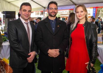 Venezuela conmemora sus fiestas patrias