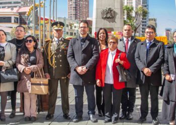 Venezuela recuerda el natalicio de Simón Bolívar