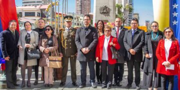 Venezuela recuerda el natalicio de Simón Bolívar