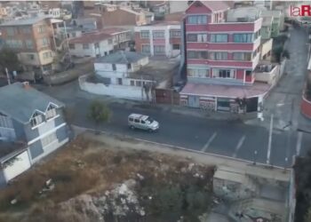 Ciudad