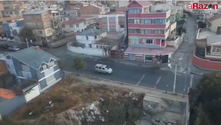 Ciudad