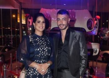 Abogado de la esposa de Marset dice que ésta se entregó voluntariamente