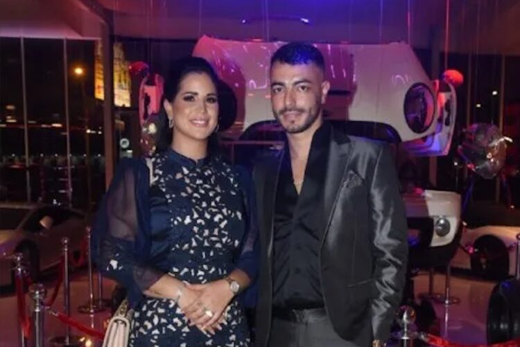 Abogado de la esposa de Marset dice que ésta se entregó voluntariamente