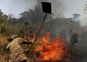 incendios