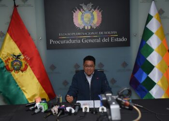 Bolivia