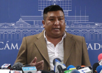 Sala Constitucional de Beni da vía libre para continuar con la preselección, tras denegar tutela a accionante
