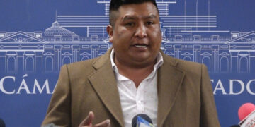 Sala Constitucional de Beni da vía libre para continuar con la preselección, tras denegar tutela a accionante