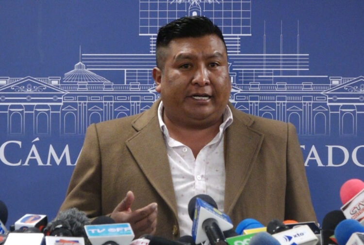 Sala Constitucional de Beni da vía libre para continuar con la preselección, tras denegar tutela a accionante