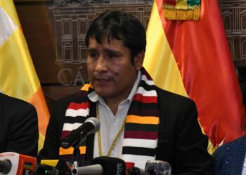 presidente de la Cámara de Diputados