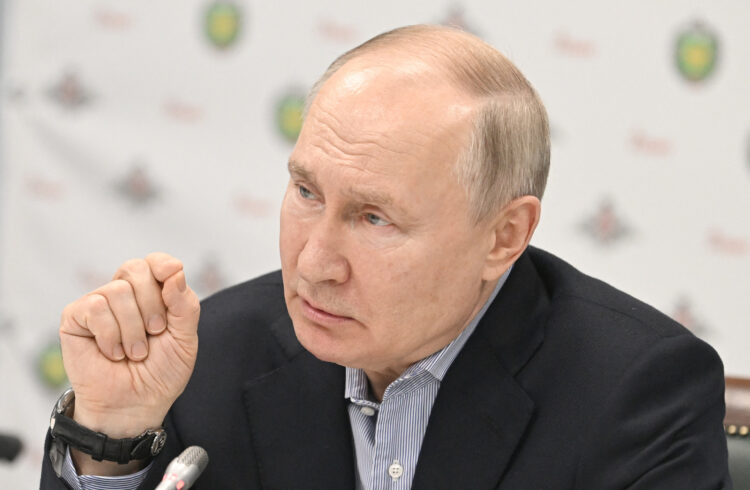 Putin
