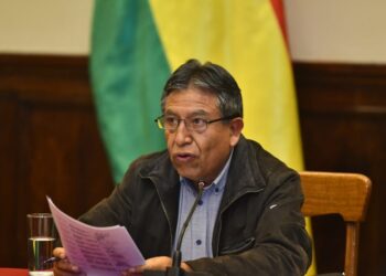 Choquehuanca