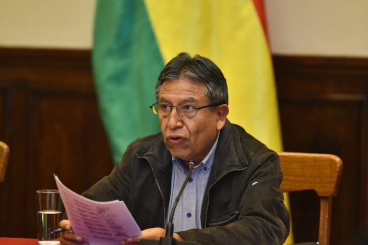 Choquehuanca