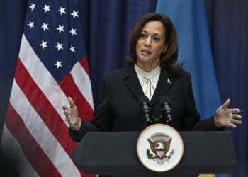 Kamala Harris