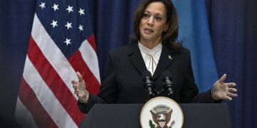Kamala Harris