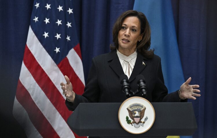 Kamala Harris