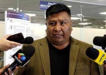 Prevén la promulgación del proyecto de ley de designación del nuevo fiscal general para el fin de semana