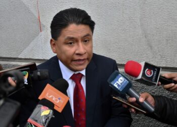 Hasta que el TCP no se pronuncie, el Gobierno no emitirá criterio sobre el referéndum