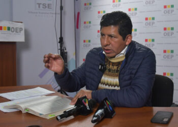 Tahuichi Tahuichi Quispe