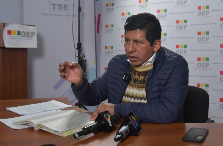 Tahuichi Tahuichi Quispe