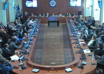 La Secretaría de la OEA pide la verificación de las actas electorales en Venezuela
