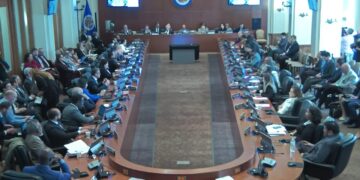 La OEA aprueba por consenso una resolución sobre situación en Venezuela