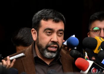 Ruiz pide calma por el Censo: Las dudas serán absueltas cuando se conozcan más datos