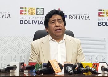 empresarios