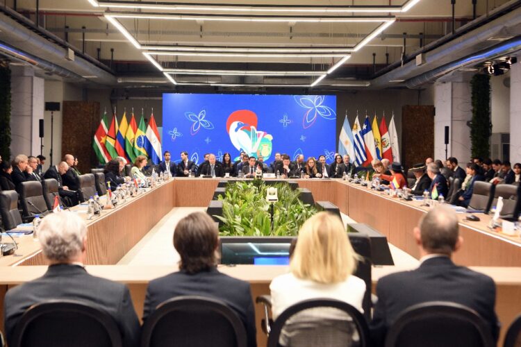 Mercosur