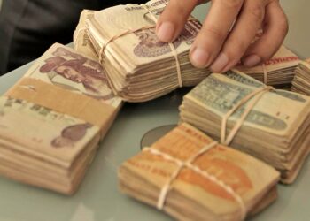 billetes