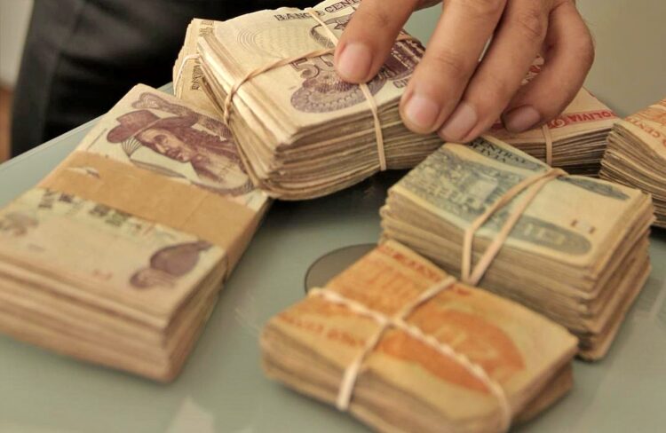 billetes