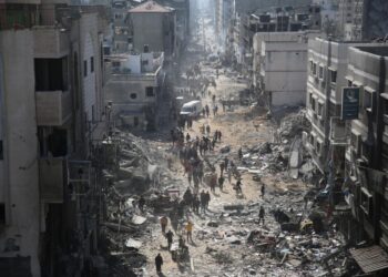 Gaza