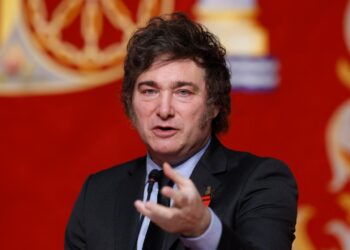 Milei