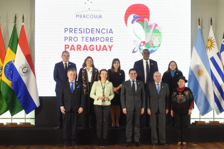 Mercosur