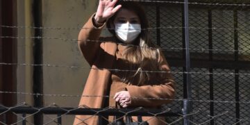 Tras la fecha para el juicio por genocidio, Áñez dice que han puesto fecha a su ‘linchamiento’