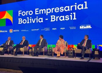 empresarios