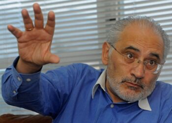 Seoane: Mesa asistirá al encuentro del TSE ‘si es que asisten’ los líderes de otras fuerzas