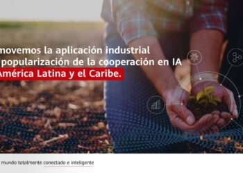 Con alianzas estratégicas, Huawei impulsa la agricultura inteligente en América Latina y el Caribe