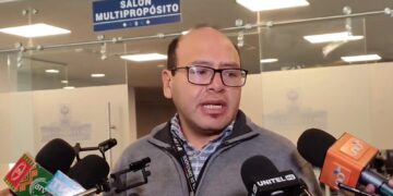 El oficial mayor de la Cámara de Diputados niega relación con aprehendido por corrupción