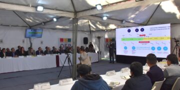 En cita con el TSE, el MAS evista no logra aval del congreso de Lauca Ñ; otra reunión en 10 días