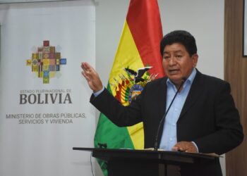 Montaño: Compañero Evo instruya a sus diputados que aprueben la ley para eliminar las primarias