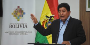 Montaño: Compañero Evo instruya a sus diputados que aprueben la ley para eliminar las primarias
