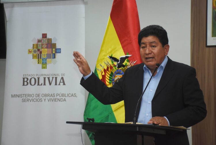 Montaño: Compañero Evo instruya a sus diputados que aprueben la ley para eliminar las primarias