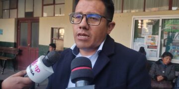 La Justicia envía a la cárcel a funcionario publicó involucrado en hechos de corrupción