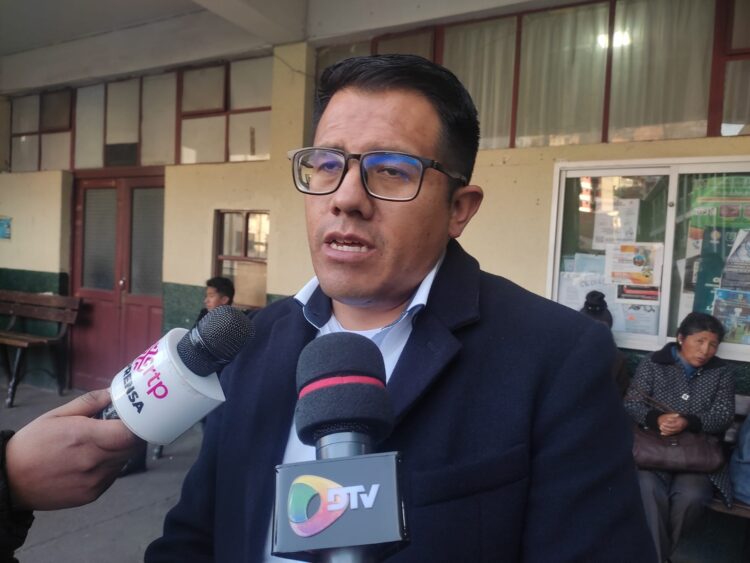 La Justicia envía a la cárcel a funcionario publicó involucrado en hechos de corrupción
