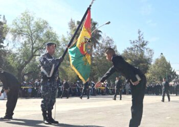 Más de 7.000 soldados y marineros fueron licenciados del Servicio Militar Obligatorio